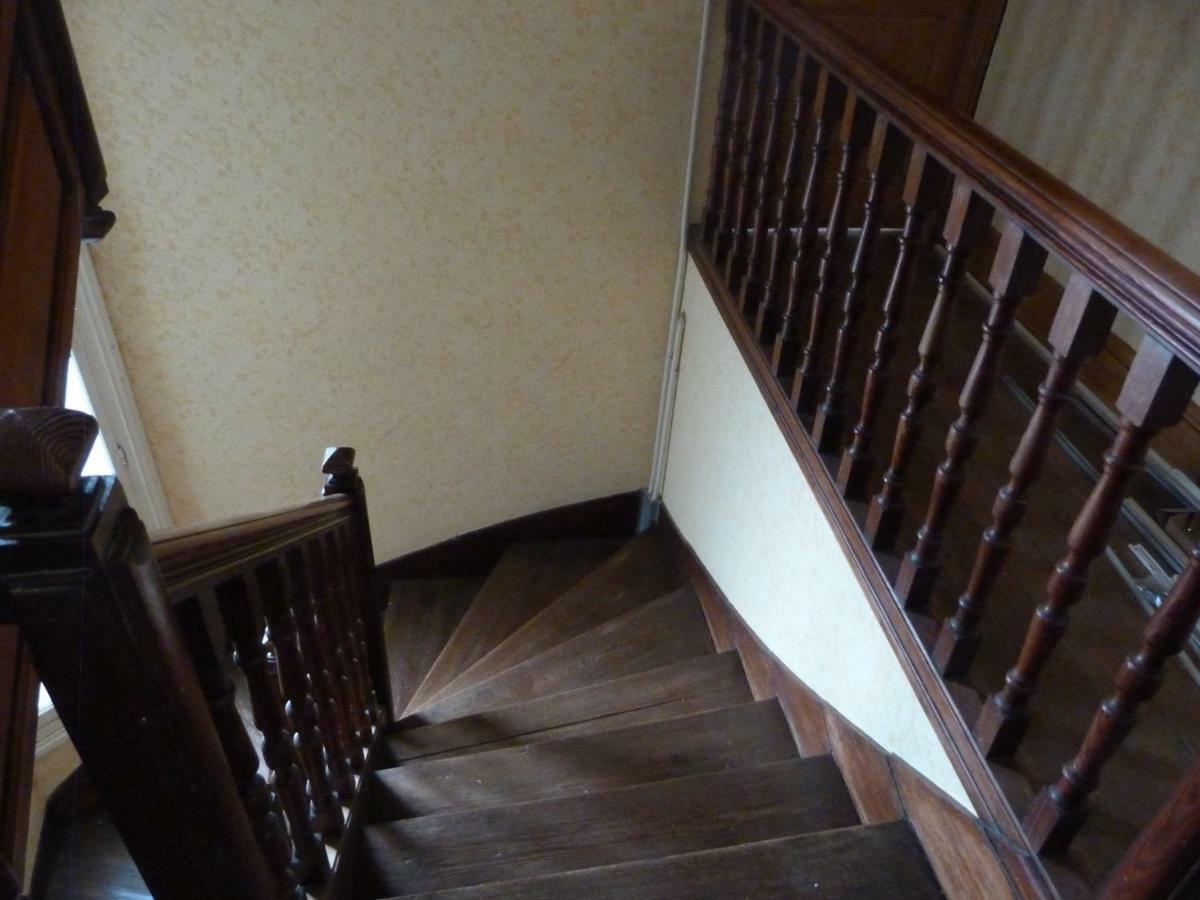 La Villa Mersoise Экстерьер фото