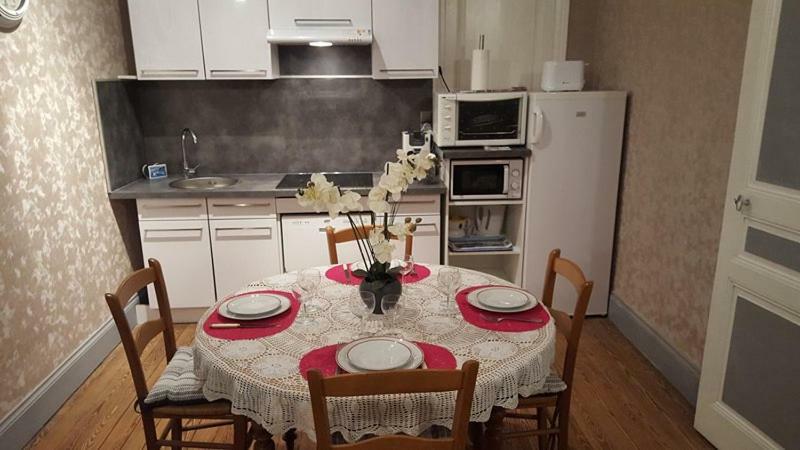 La Villa Mersoise Экстерьер фото